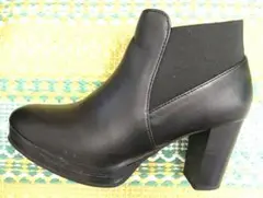 パンプス　グリーンレーベルリラクシングMサイズ