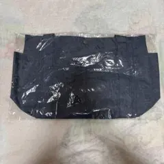 トートバッグ デニム風 西松屋 非売品のサムネイル