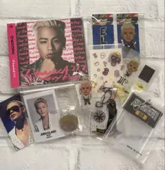 2025年最新】三代目グッズまとめ売りの人気アイテム - メルカリ