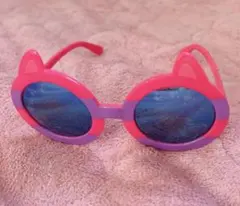 ディズニー チェシャ猫 サングラス