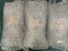 幽☆遊☆白書 一番くじ ソフビ 妖狐蔵馬 ３体セット