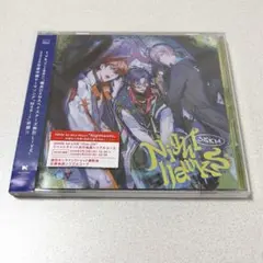 にじさんじ 3SKM Nighthawks