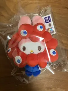 2025年最新】ミャクミャクマイメロの人気アイテム - メルカリ