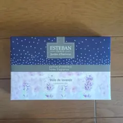 ESTEBAN home fregrance lavender veilのサムネイル