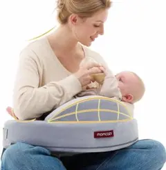 【新品】Momcozy 授乳クッション メモリーフォーム