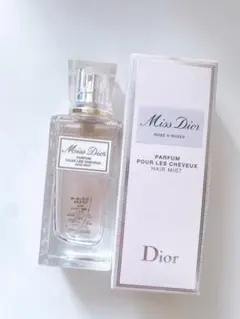 Miss Dior ミスディオール ヘアミスト　30ml