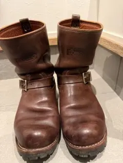 ウエスコ WESCO ボス　28センチのサムネイル