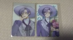 にじさんじ カード チェキ 榊ネス June bride