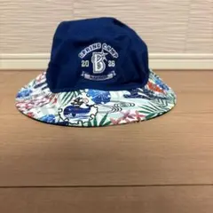値下げ中！DeNAベイスターズキャンプ限定2026 バケハ NEW ERA - メルカリ