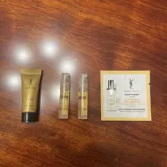 YSL サンプルセット 美容液 香水のサムネイル
