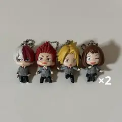 僕のヒーローアカデミア ヒロアカプラプラマスコット