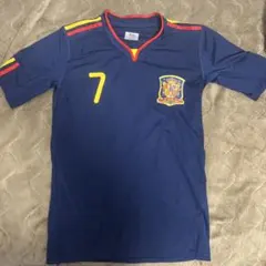 Spain National Team FABREGAS 10 Jersey - メルカリ