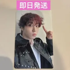 StrayKids スキズ RUN IT 9/5 会場限定　トレカ　 ハン