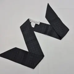 【used品】美品！Christian Dior スカーフ ノベルティ