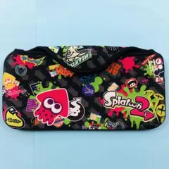 Nintendo Switch Switchライト ケース スプラトゥーン2