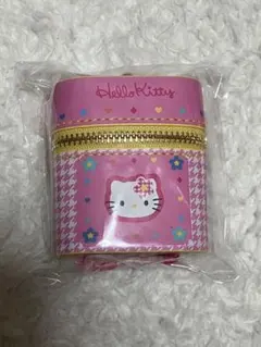 ポーチチャーム　キティ