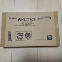 ONE PIECEカードゲーム チャンピオンシップセット トラファルガー・ローのサムネイル