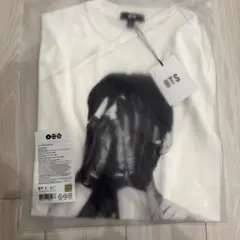BTS ARIRANG アリラン T-SHIRT Tシャツ SUGA サイズL - メルカリ