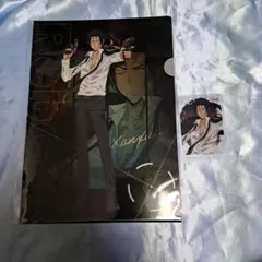 くじプラ　ザンザス