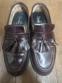 Loake タッセル ローファー　7インチのサムネイル