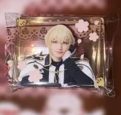 ミュージカル刀剣乱舞 刀ミュ 博覧会 メモスタンド 髭切