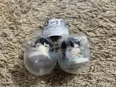 鬼滅の刃　おねむたん　拾壱ノ型　時透無一郎　時透有一郎　幼少期