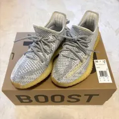 専用★23cm Yeezy Boost static 350 V2 レディース