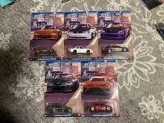 Hot Wheels Premium McLaren 720S LBWK トミカ - メルカリ
