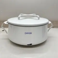 両手鍋 DANSK JHQ/THAILANDのサムネイル