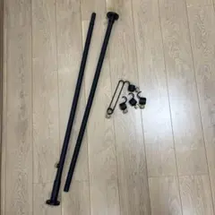 ドローアライン　突っ張り棒 収納セットのサムネイル