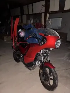 2026年最新】ジェイド250 外装 セットの人気アイテム - メルカリ