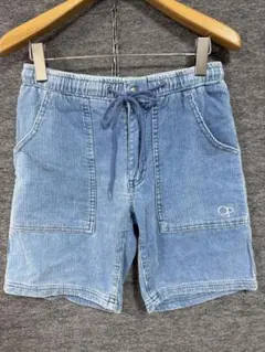 OCEANPACIFIC オーシャンパシフィック コーデュロイ ハーフパンツ Sのサムネイル