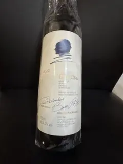 Opus One 2022 750ml 14.0% - メルカリ