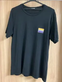 GU ドラゴンボール Tシャツ ブラック L