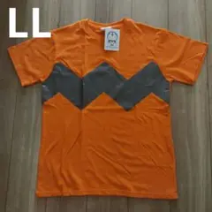 新品　ジャイアン なりきり　半袖　　tシャツ　LLサイズのサムネイル