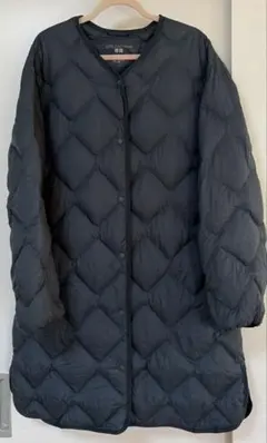 ユニクロ　ウルトラライトダウンＬ