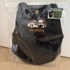 新品未開封　　郵便局限定　スヌーピー ショルダーポシェット