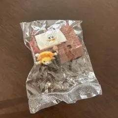 ワンピース　チョコサプ　サニー号　1点