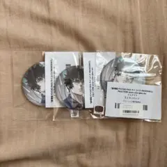 psycho-pass サイコパス くじメイト 缶バッジ 狡噛慎也 まとめ売り