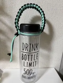 パラコード　ボトルホルダーのサムネイル