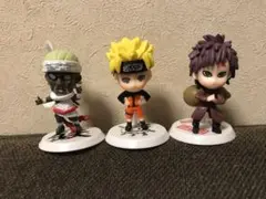2025年最新】ナルト ちびキャラの人気アイテム - メルカリ