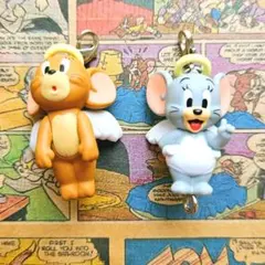 ジェリーandタフィー つまんでつなげてますこっと２ ・おまとめ２点セット