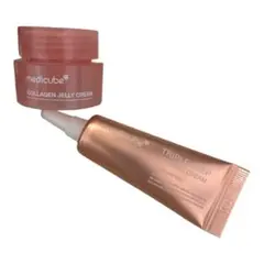 メディキューブ 2種セット