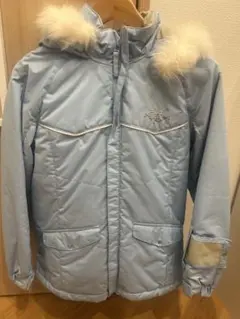 【最終値下げ】FILA スキーウェアセット 150