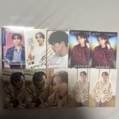 FANTASTICS 澤本夏輝 22枚セット