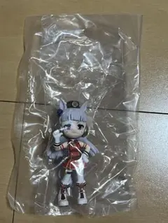 ウマ娘 PalVerse ゴールドシップ フィギュア