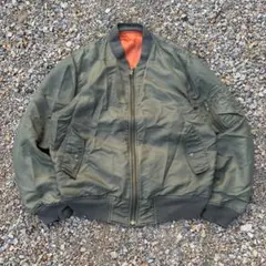 8*8様 90s~00s vintage archiveフライトジャケット 短丈