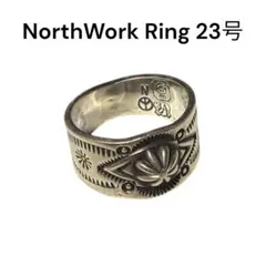 2026年最新】NORTH WORKS リングの人気アイテム - メルカリ