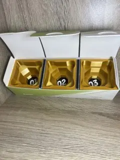 ベイブレードx中敷きセット改　金