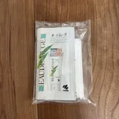 オードムーゲ　メイク落としジェルのサムネイル